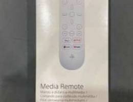 Playstation 5 Media Remote