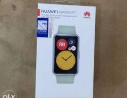 huawei watch fit