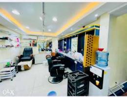 Urgent Sale Ladyâ€™s Beauty Salon