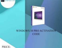 windows activation code original