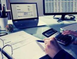 Accounting / Taxation & Auditing Services