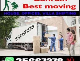 Bahrain Best moving