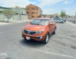 Kia sportage middle option for sale (model...