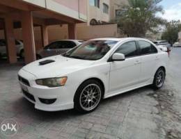 Lancer GT Car For Sale