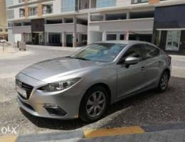 Mazda 3 in Good Condition For Sale