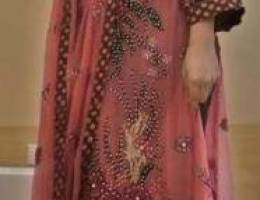 Beautiful Eid Kurti-shalwar.