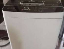 Hisense Top loaded washing machine