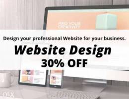 Web Development Services for your business