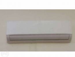 AC (Midea split2 ton and window2 ton Pearl...