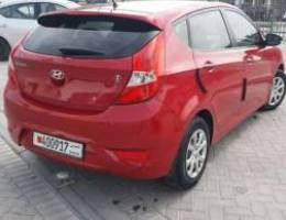 Hyundai for sale 2014 model Walk 98 thousa...