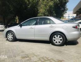 Mazda 6 sale Cash & Installment No need ba...