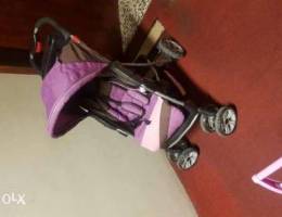 Baby stroller