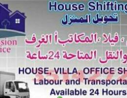 House Shifting Bahrain Furniture fixing Fl...