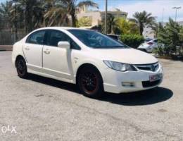 Honda Civic 2008 car for sale