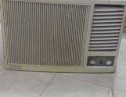 Window AC for sell