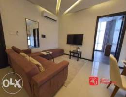 Stylish Furnished One Bedroom Near Marcado...