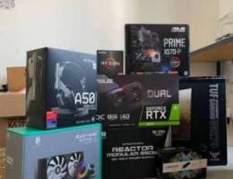 RTX 3070 Gaming PC