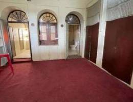 House for Rent 110 BD and half pay electri...