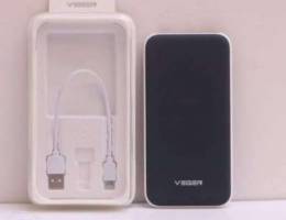 original VEGER power bank 25000 mAh