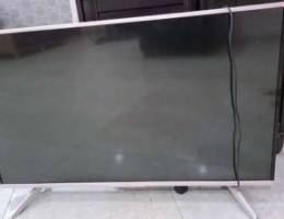 Class tv 43"