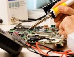 led tv repair and software