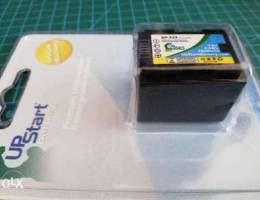 Battery for Canon Camcorder