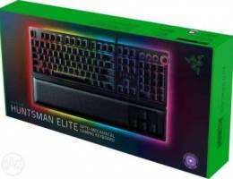 wanted razer huntsman elite opto mechanica...