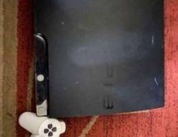 Playstation 3 slim more then 400games insi...