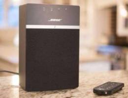 BOSE SoundTouch 10 Speaker for SALE - BD 6...
