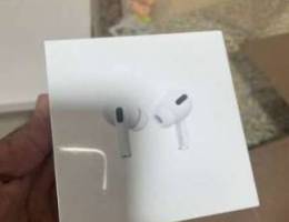 AirPods Pro new sealed box