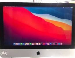 Used I Mac (21.5 inch Retina 4K,Late 2015)