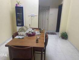 2bhk furnished flat for sale