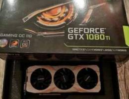 Gigabyte 1080ti