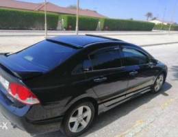 Ù‡ÙˆÙ†Ø¯Ø§ Ø³ÙŠÙÙŠÙƒ Ù‚Ù…Ù‡ ÙÙŠ Ø§Ù„Ù†Ø¸Ø§ÙÙ‡Honda Civic summ...