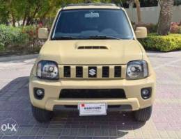 Suzuki Jimny 2018 _ Only 20 kms _ Bahrain ...