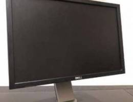 DELL - LCD Monitor