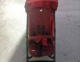 Baby trolley