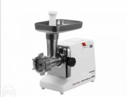 Meet grinder panasonic MKG 1800p