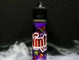 Vape smok vimto