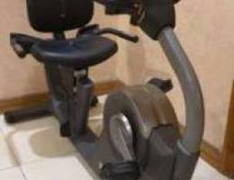 Exercise bike for sale