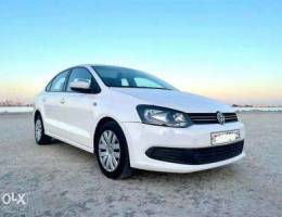 Volkswagen Polo 2014 For Sale In Perfect C...