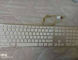 Apple keyboard original