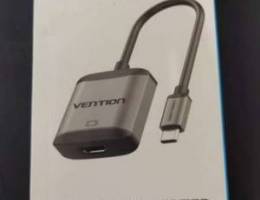 vention type c to HDMI converter