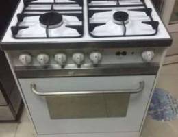 Lofra Italian 4 Burners in excellent condi...