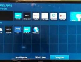 Samsung Led Smart TV urgent Sale