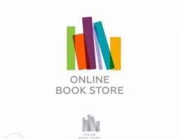 E-Books Store | All Kinds Of Ebooks in Onl...