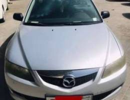 Mazda 6 Cash or Installment No Bank Transf...