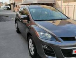 Mazda cx7 for sale