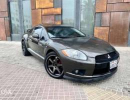 Mitsubishi Eclipse Gt 2011 (sale/exchange)