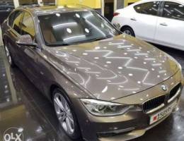 335i Ù…ÙˆØ§ØµÙØ§Øª Ø®Ø§ØµØ©